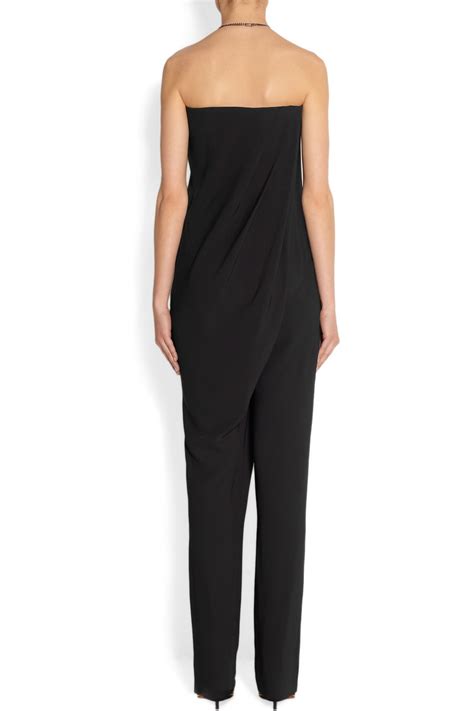 givenchy jumpsuit women's